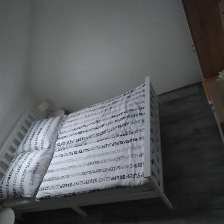 Apartment Fewo Emrich