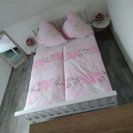 Fewo Emrich Apartment *