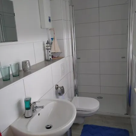 Apartment Fewo Emrich *