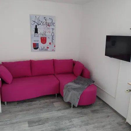 Apartment Fewo Emrich